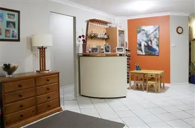 Fourth view of Homely house listing, 23 Marulan Way, Prestons NSW 2170