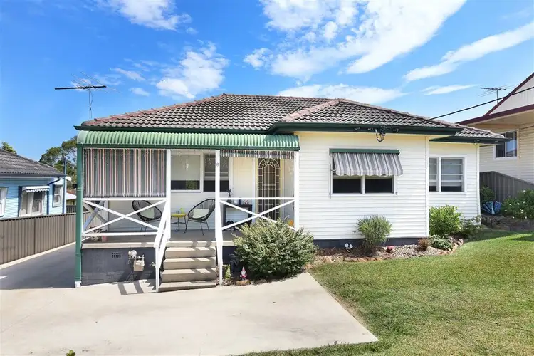 8 Green Street, Blacktown NSW 2148