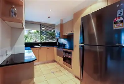 Third view of Homely unit listing, 3656 Main Beach Parade, Main Beach QLD 4217