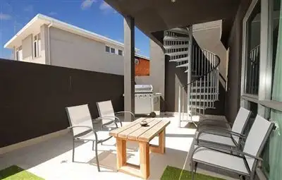 Third view of Homely townhouse listing, 115B Nepean Highway, Aspendale VIC 3195