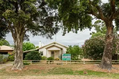 Main view of Homely house listing, 31 Sutherland Street, Euroa VIC 3666