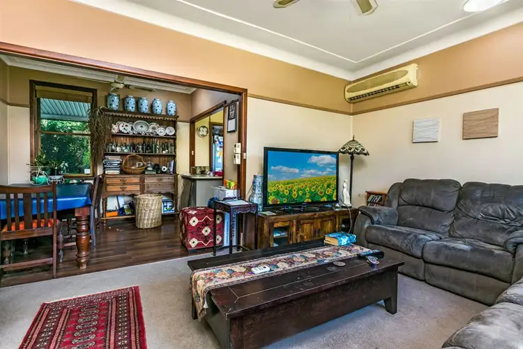 Fourth view of Homely house listing, 42 Barbara Blvd, Seven Hills NSW 2147