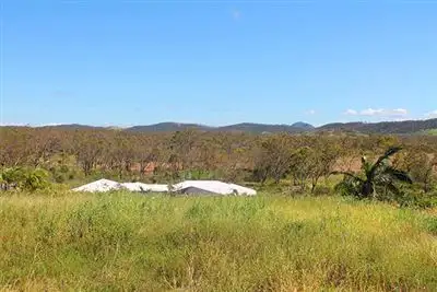 Fifth view of Homely land listing, 11 Jordan Ave, Lammermoor QLD 4703