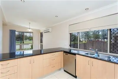Fourth view of Homely unit listing, 1/9 Reef Point Esplanade, Scarborough QLD 4020