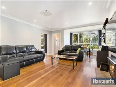 Second view of Homely house listing, 26 Philip Street, Vermont VIC 3133