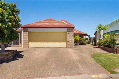 Main view of Homely house listing, 39 Waterdown Drive, Elanora QLD 4221