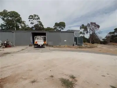 Second view of Homely land listing, 94 Radford Road, Angaston SA 5353