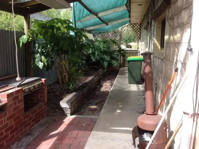 Third view of Homely house listing, 1 Becker Tce, Tintinara SA 5266