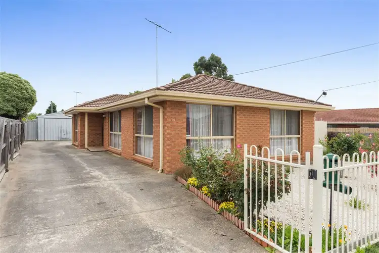 110 Goldsworthy Road, Corio VIC 3214