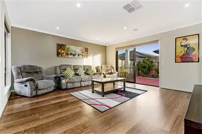Sixth view of Homely house listing, 9 Wurrook Circuit, North Geelong VIC 3215
