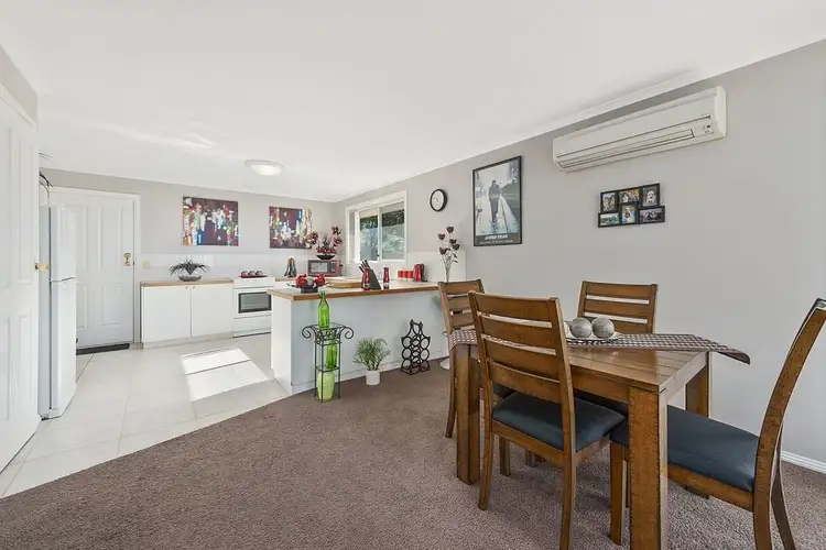 Main view of Homely house listing, 3/10 Badden Court, Glenorchy TAS 7010