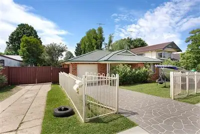 27 Cambridge Street, Blacktown NSW 2148