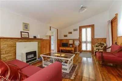 Fourth view of Homely house listing, 25a Bridge Street, Richmond TAS 7025