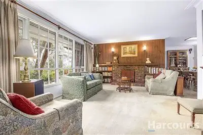 Second view of Homely house listing, 28 Anderson Street, Ferntree Gully VIC 3156