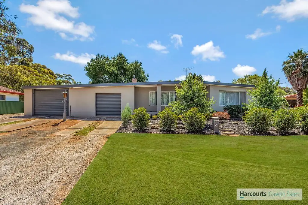 Main view of Homely house listing, 43 Hemaford Grove, Gawler East SA 5118