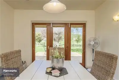 Second view of Homely house listing, 67 Knights Road, Huonville TAS 7109