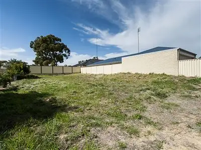 Second view of Homely land listing, 23c Sundercombe Loop, Waroona WA 6215