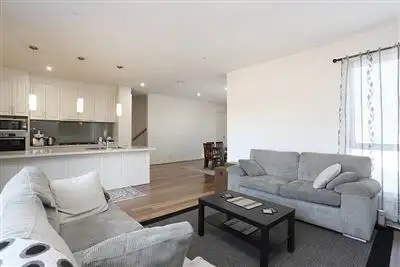 Fifth view of Homely townhouse listing, 10/7-8 Seaton Court, Mount Waverley VIC 3149