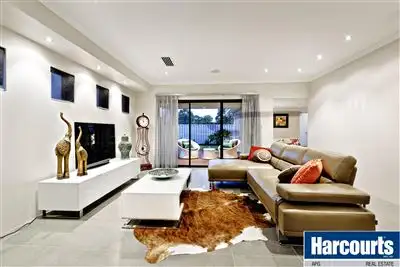 Third view of Homely house listing, 21 Colonna Street, Dalyellup WA 6230