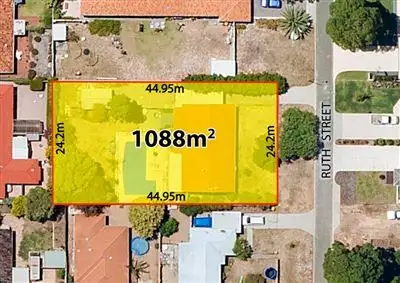 7 Ruth Street, Como WA 6152