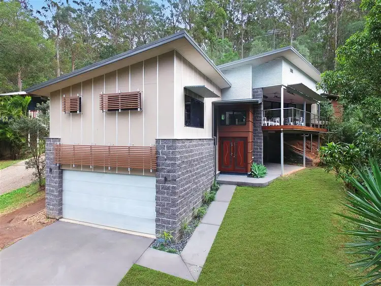 Main view of Homely house listing, 12 Kangan Court, Shailer Park QLD 4128