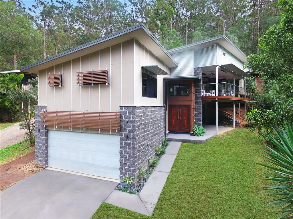 Main view of Homely house listing, 12 Kangan Court, Shailer Park QLD 4128