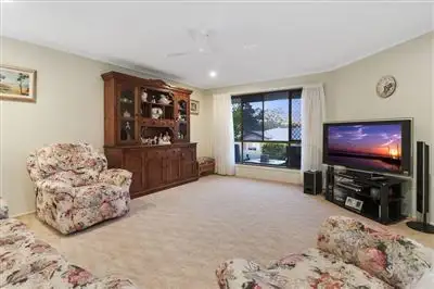 Third view of Homely house listing, 10 Gareth Court, Cornubia QLD 4130