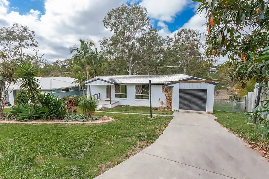 Main view of Homely house listing, 58 Loane Drive, Edens Landing QLD 4207