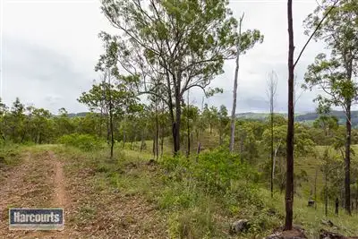 Sixth view of Homely land listing, L 2W/89 Black Gully Road, Palen Creek QLD 4287