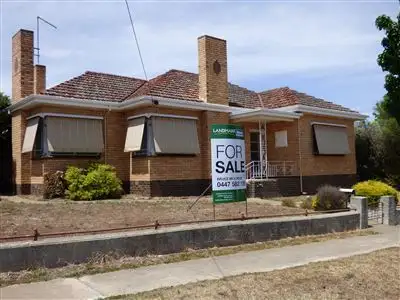 15 Wimmera Street, Stawell VIC 3380