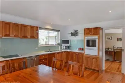 Fourth view of Homely house listing, 16 Bangalee Street, Lauderdale TAS