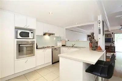 Second view of Homely townhouse listing, 5/10 Bridgman Drive, Reedy Creek QLD 4227