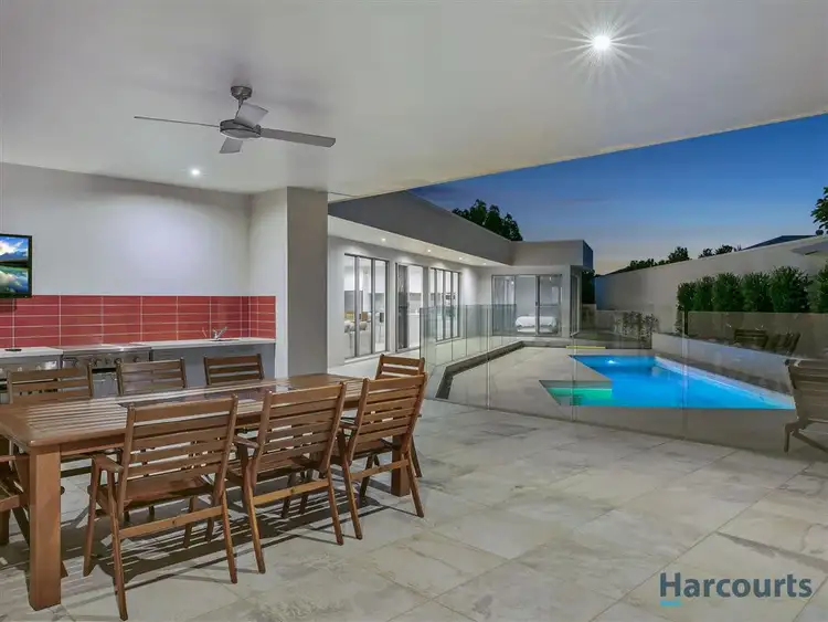 Third view of Homely house listing, 11 Lewisham Court, Warragul VIC 3820