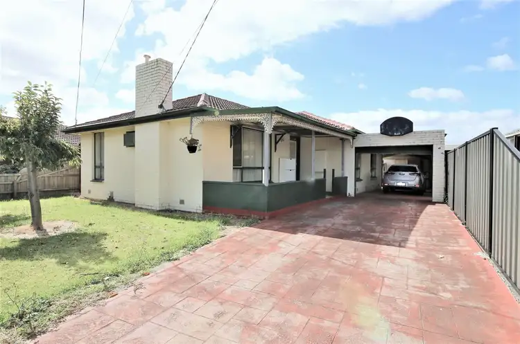 11 Conley Street, Noble Park VIC 3174