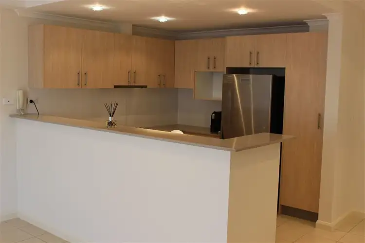 Third view of Homely unit listing, 11/58 Bathurst Street, Liverpool NSW 2170