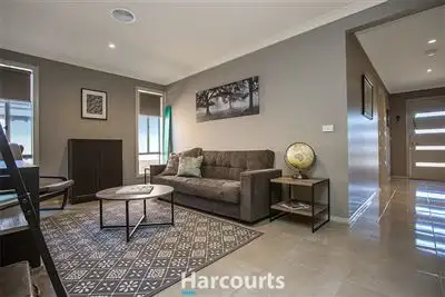 Third view of Homely house listing, 11 Weebill Way, Pakenham VIC 3810