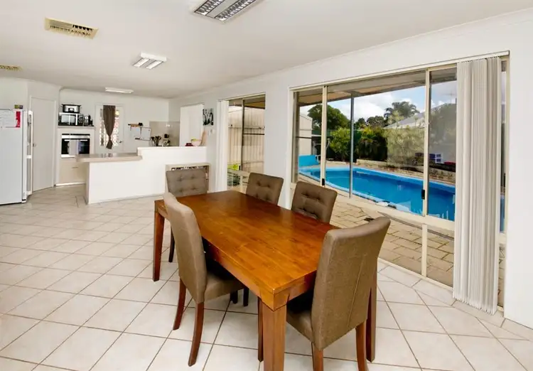 Fourth view of Homely house listing, 11 Koongee Cross, High Wycombe WA 6057