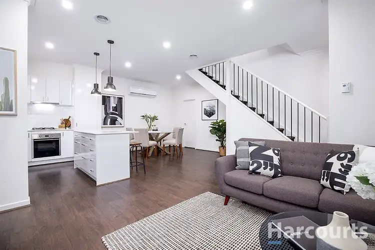 Fifth view of Homely unit listing, 1/30 Stonehaven Avenue, Boronia VIC 3155