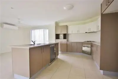Second view of Homely house listing, 15 Manton Street, Ormeau QLD 4208