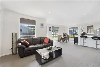 Third view of Homely unit listing, 2/2 Juliana Close, Oakdowns TAS 7019