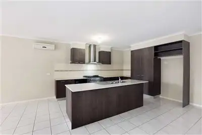 Second view of Homely house listing, 141 Lyndarum Drive, Epping VIC 3076