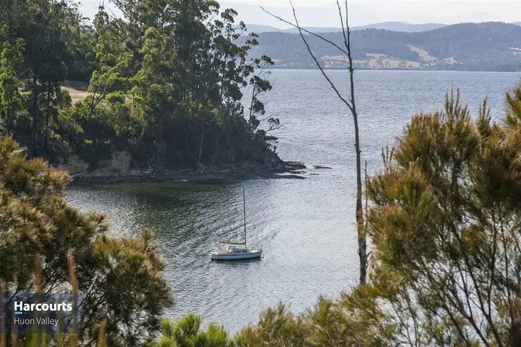 Sixth view of Homely land listing, 44 Klasen Road, Police Point TAS 7116