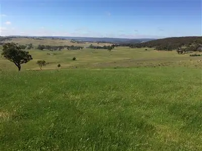 Sixth view of Homely rural property listing, 'Rhyanna' 578 Rhyanna Road, Goulburn NSW 2580