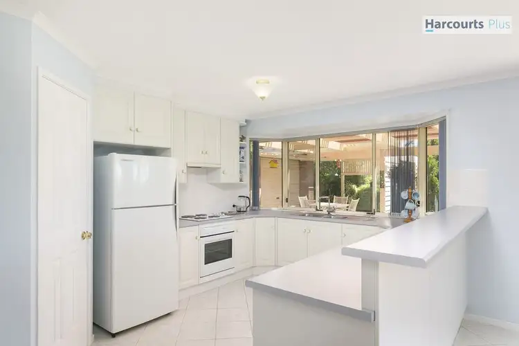 Fifth view of Homely house listing, 58 Holdfast Drive, Sheidow Park SA 5158