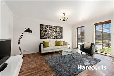 Second view of Homely house listing, 17 Gatestone Road, Epping VIC 3076