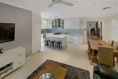 Second view of Homely house listing, 7 Candover Crescent, Huntfield Heights SA 5163