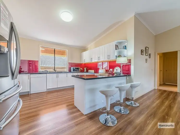 Fifth view of Homely house listing, 20 Claudia Crescent, Drouin VIC 3818