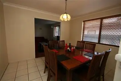 Third view of Homely house listing, 6 Currong Cr, Bellara QLD 4507