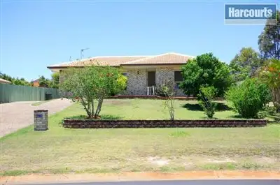 Main view of Homely house listing, 19 Shelley Street, Scarness QLD 4655