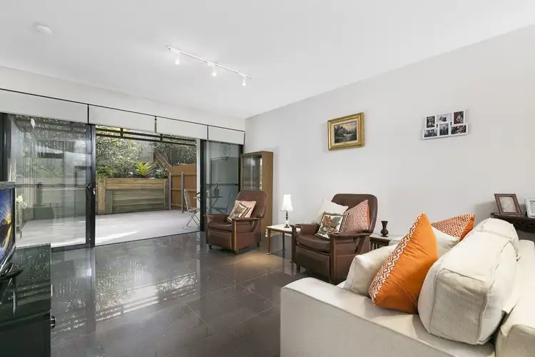 Third view of Homely apartment listing, 4/78 Thynne Road, Morningside QLD 4170